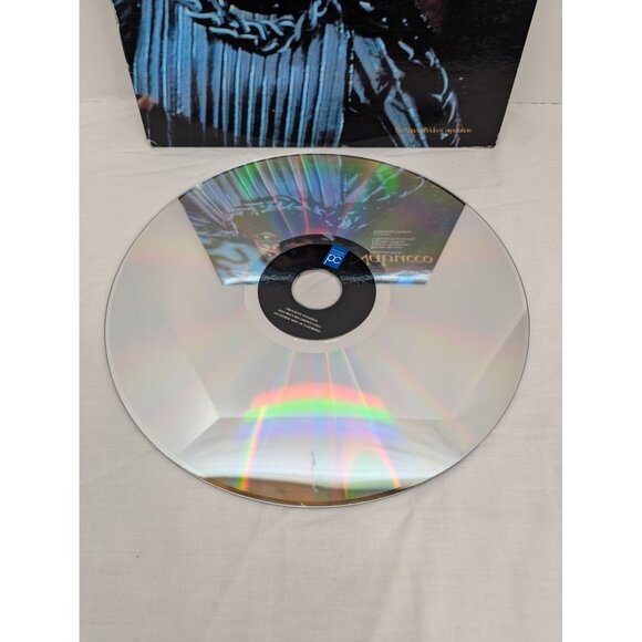 Arena di Verona Nabucco Giuseppe Verdi Pioneer Classics Laser Discs 1994 - Picture 8 of 11